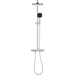 Online Grohe VITALIO COMFORT 250 BRUSESYSTEM KROM