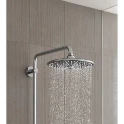 Clearance Grohe VITALIO JOY 260 BRUSESYSTEM KROM
