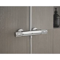 Clearance Grohe VITALIO JOY 260 BRUSESYSTEM KROM