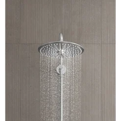 Clearance Grohe VITALIO JOY 260 BRUSESYSTEM KROM