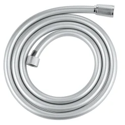 New Grohe VITALIO SILVERFLEX 1750 QUICKFIX BRUSESLANGE KROM 1,75 M