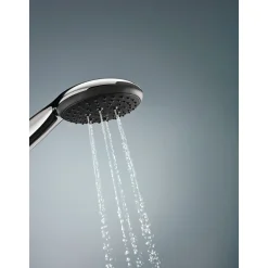 Online Grohe VITALIO START 110 BRUSERSTANGSÆT KROM
