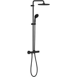 Hot Grohe VITALIO START 250 BRUSESYSTEM MAT SORT