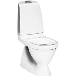 Online Gustavsberg NAUTIC GB 5500L S-LÅS TOILET