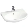 Sale Gustavsberg NAUTIC NAUTIC 5560 HÅNDVASK 60 CM HVID