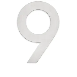 Online Habo 9 HUSNUMMER RUSTFRI