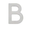Discount Habo B BOGSTAV RUSTFRI