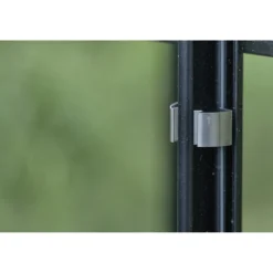 Online Halls ICON G-CLIPS TIL DRIVHUSGLAS