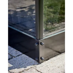 Sale Halls QUBE 816 SOKKEL SORT 13 M²
