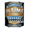 Discount Hammerite ULTIMA METALMALING 750 ML RAL 9005 DYBSORT