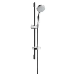 Discount Hansgrohe CROMA 100 VARIO BRUSERSTANGSÆT FORKROMET