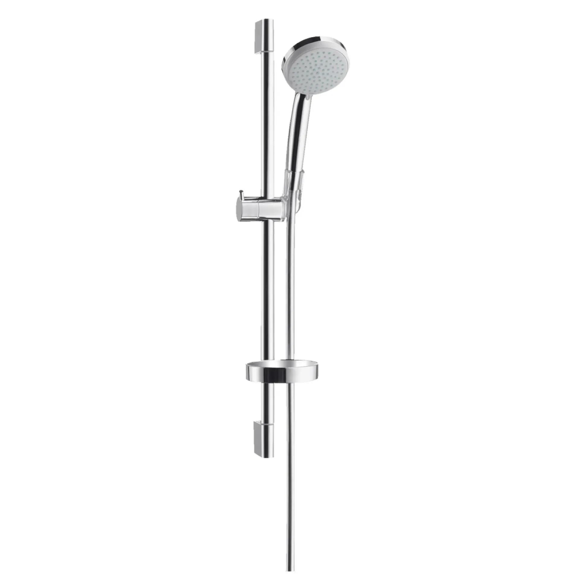 Discount Hansgrohe CROMA 100 VARIO BRUSERSTANGSÆT FORKROMET