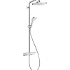 Discount Hansgrohe CROMA E E280 BRUSESYSTEM KROM