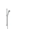 Hansgrohe CROMETTA 85 1JET BRUSERSTANGSÆT FORKROMET