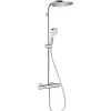 Clearance Hansgrohe CROMETTA S240 BRUSESYSTEM FORKROMET