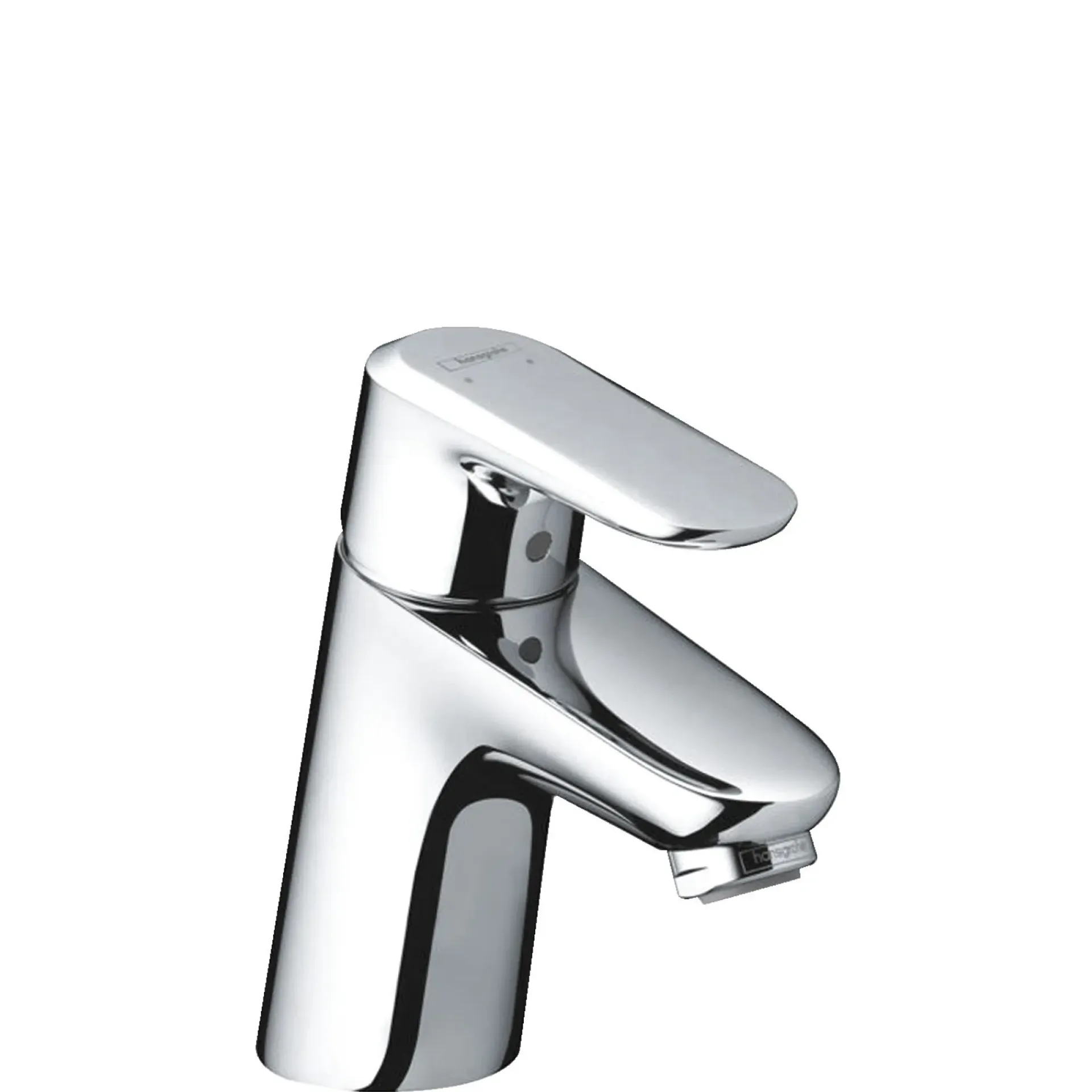 Hansgrohe ECOS HÅNDVASKARMATUR 1-GREB KROM