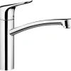 Online Hansgrohe ECOS KØKKENARMATUR KROM
