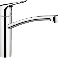 Online Hansgrohe ECOS KØKKENARMATUR KROM