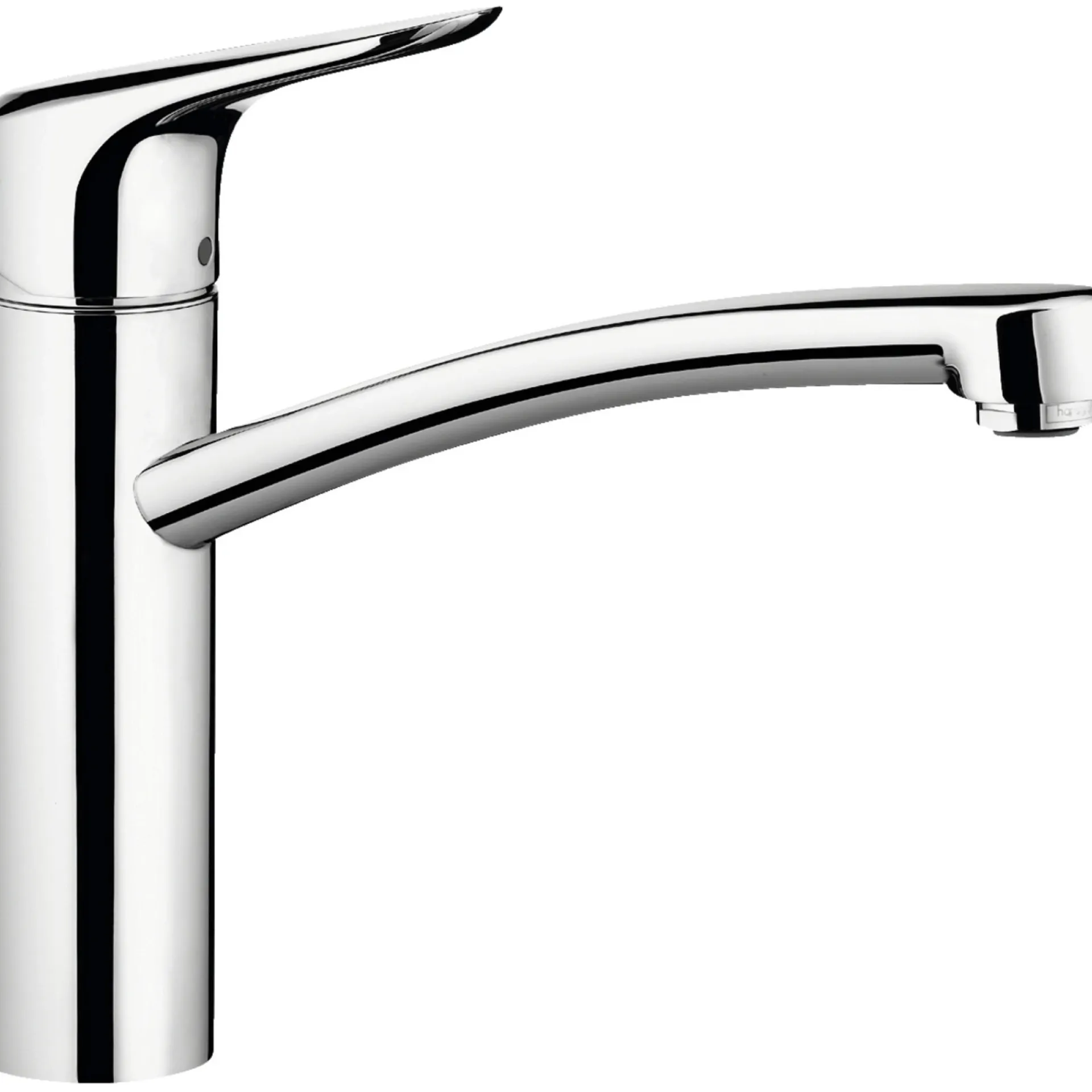 Online Hansgrohe ECOS KØKKENARMATUR KROM