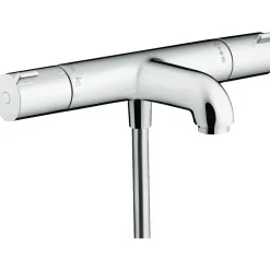 Hot Hansgrohe ECOSTAT 1001 KAR/BRUSEARMATUR FORKROMET