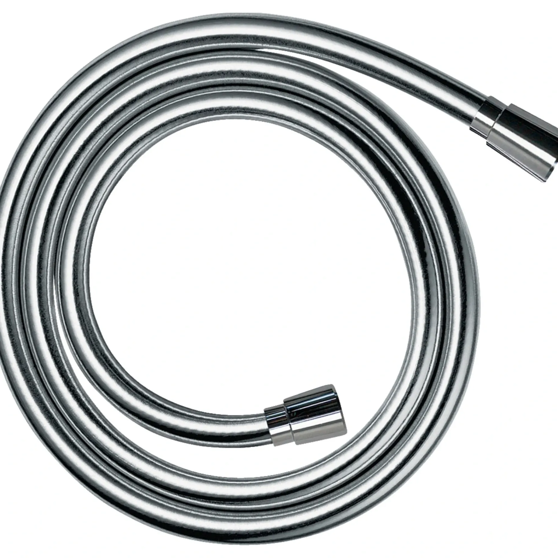 Outlet Hansgrohe ISIFLEX B BRUSESLANGE KROM 160 CM