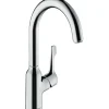Best Hansgrohe KØKKENARMATUR KROM