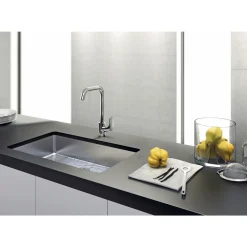 Discount Hansgrohe L KØKKENARMATUR KROM