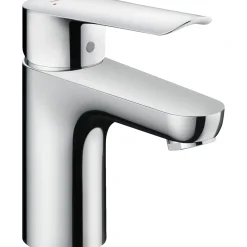Outlet Hansgrohe LOGIS E 70 HÅNDVASKARMATUR 1-GREB KROM