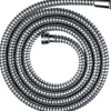 Outlet Hansgrohe METAFLEX BRUSESLANGE FORKROMET 1,6 M