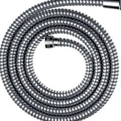 Outlet Hansgrohe METAFLEX BRUSESLANGE FORKROMET 1,6 M