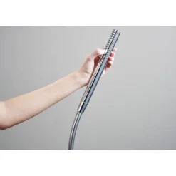 New Hansgrohe PULSIFY 100 1JET ECOSMART HÅNDBRUSER KROM