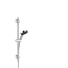 Hansgrohe PULSIFY BLEND 105 3-JET RELAXATION BRUSERSTANGSÆT KROM