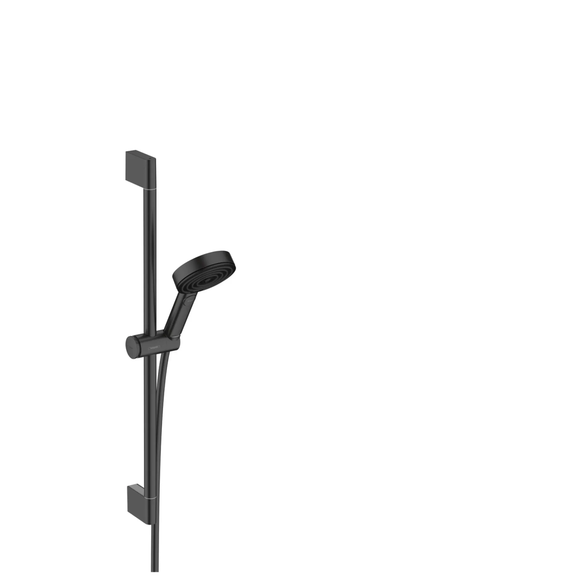 Best Hansgrohe PULSIFY SELECT S 105 3JET BRUSERSTANGSÆT SORT