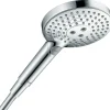 Online Hansgrohe RAINDANCE SELECT RAINDANCE SELECT S HÅNDBRUSER FORKROMET