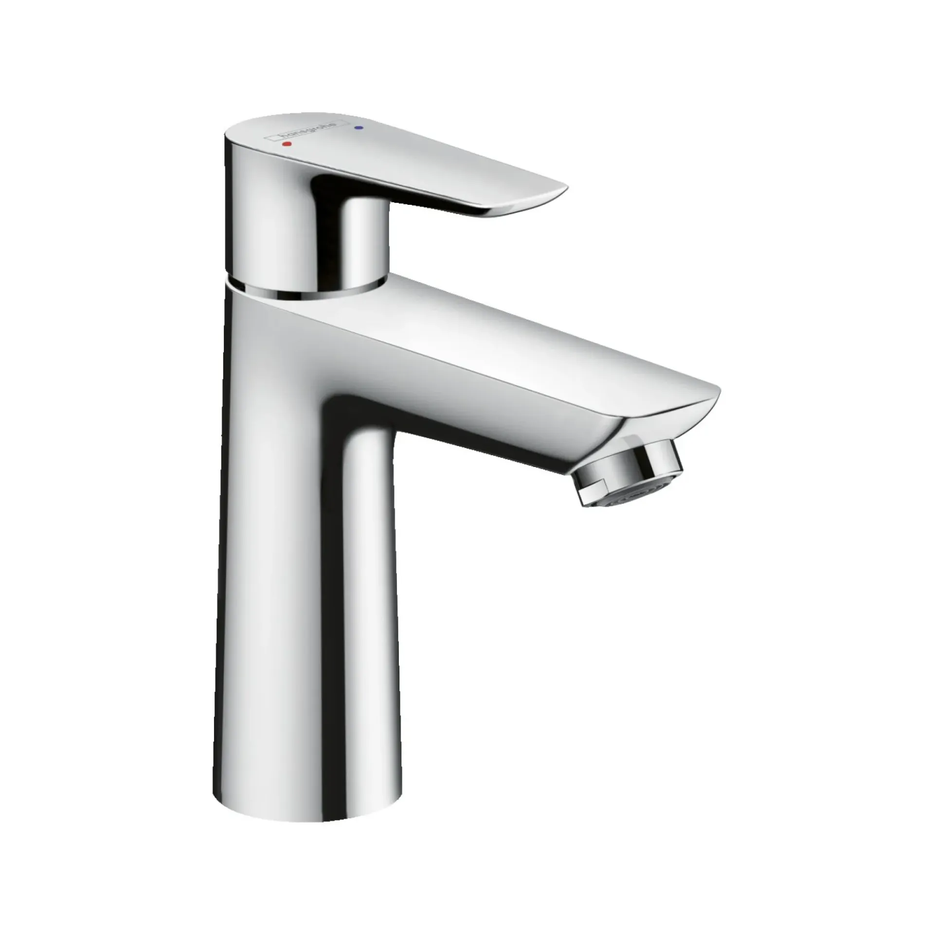 Online Hansgrohe TALIS E 110 HÅNDVASKARMATUR 1-GREB KROM
