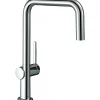 Hot Hansgrohe TALIS M54 220 KØKKENARMATUR KROM