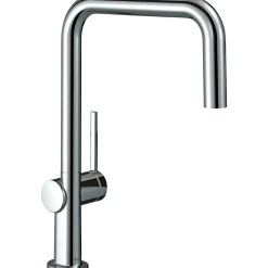 Hot Hansgrohe TALIS M54 220 KØKKENARMATUR KROM