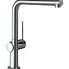 Hot Hansgrohe TALIS M54 270 KØKKENARMATUR KROM