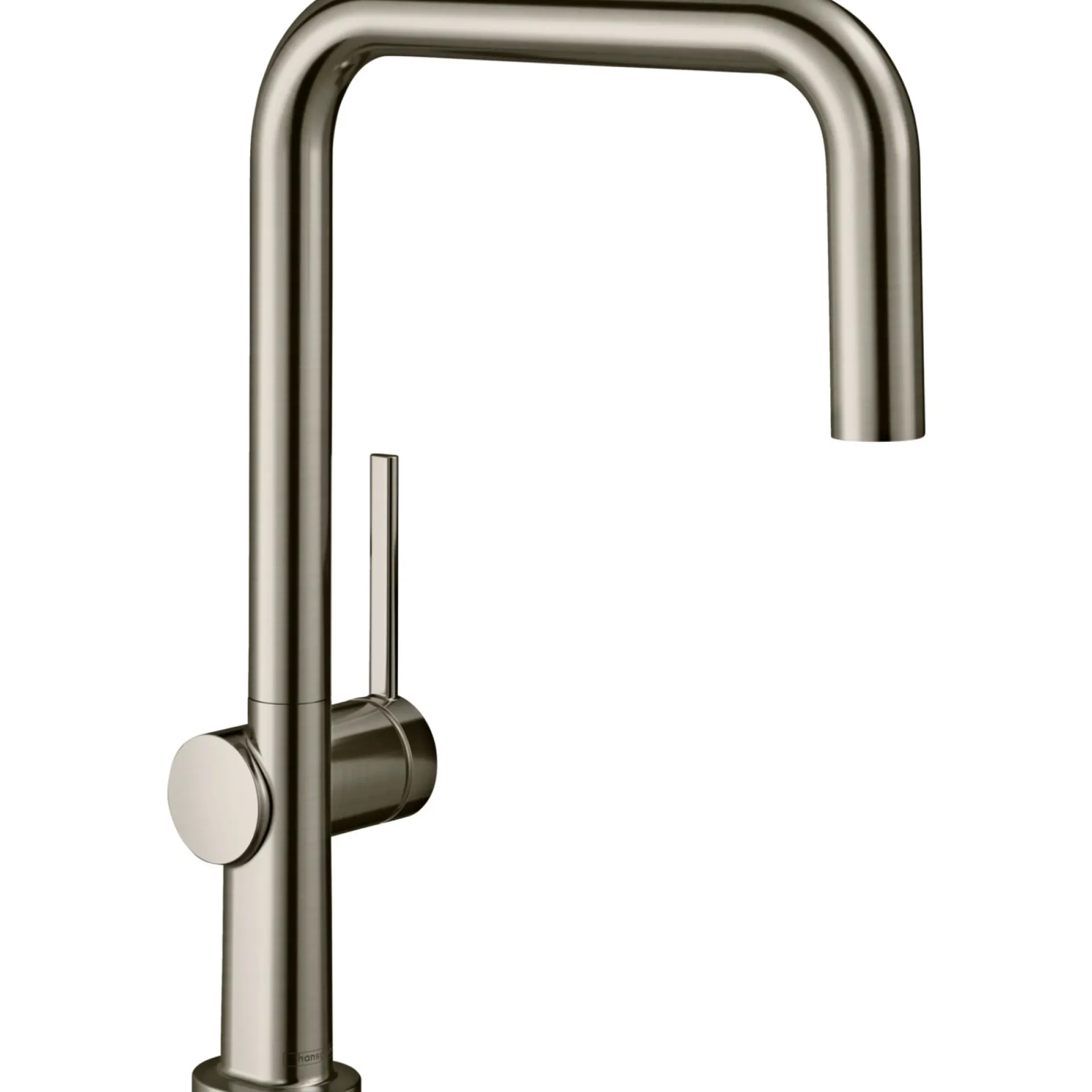 Online Hansgrohe TALIS M54 220 KØKKENARMATUR RUSTFRIT STÅL