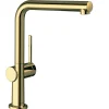 Discount Hansgrohe TALIS M54 270 KØKKENARMATUR POLERET MESSING