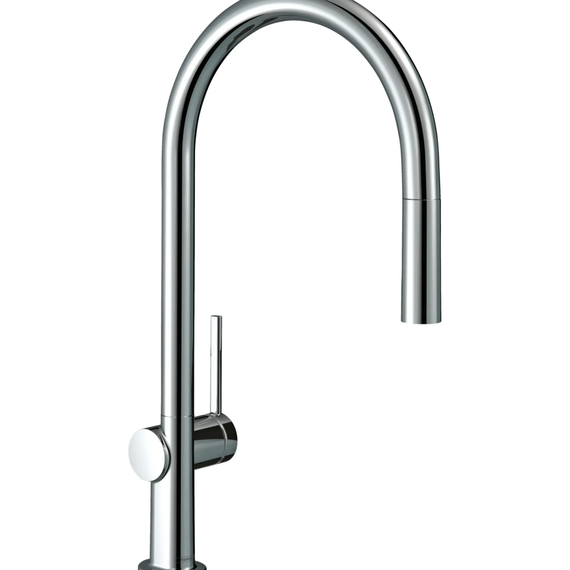 Discount Hansgrohe TALIS M54 210 KØKKENARMATUR KROM