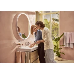 Sale Hansgrohe TECTURIS S110 COOLSTART HÅNDVASKARMATUR 1-GREB KROM