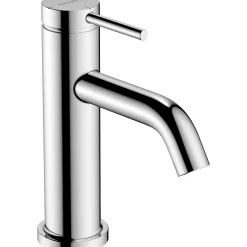 Clearance Hansgrohe TECTURIS S80 HÅNDVASKARMATUR 1-GREB KROM
