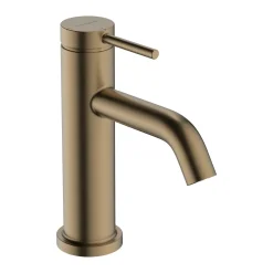 Discount Hansgrohe TECTURIS S S80 HÅNDVASKARMATUR 1-GREB BØRSTET BRONZE