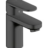 New Hansgrohe VERNIS BLEND HÅNDVASKARMATUR 1-GREB MAT SORT