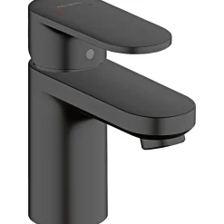 New Hansgrohe VERNIS BLEND HÅNDVASKARMATUR 1-GREB MAT SORT