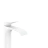 Sale Hansgrohe VIVENIS 110 HÅNDVASKARMATUR 1-GREB MAT HVID