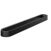 Discount Hansgrohe WALLSTORIS HÅNDKLÆDESTANG MAT SORT 58,1 CM