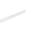 Hot Hansgrohe WALLSTORIS SKINNE MAT HVID