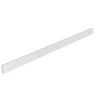 New Hansgrohe WALLSTORIS SKINNE MAT HVID